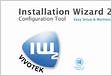 IW2 Installation Wizard 2 VIVOTE